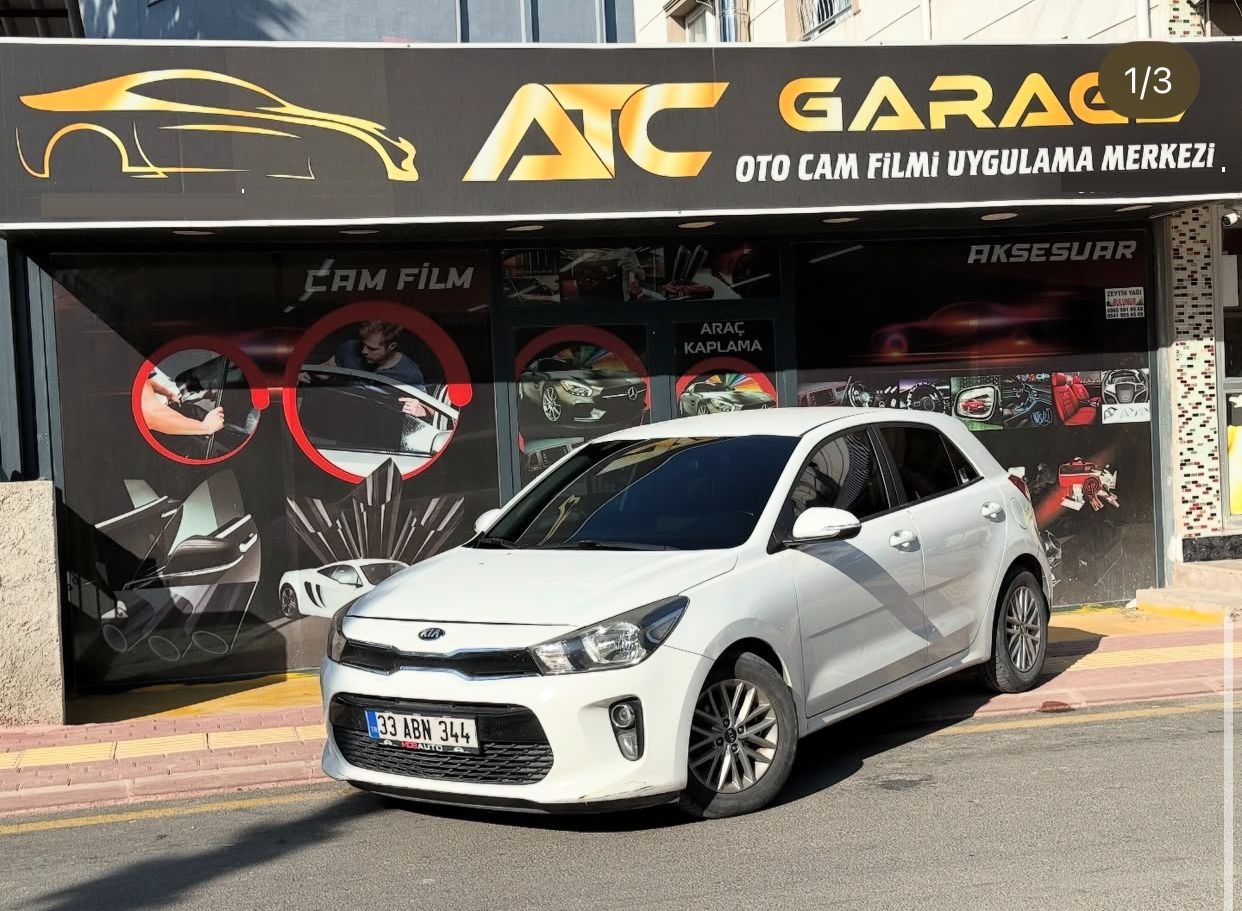 Atc Garage 